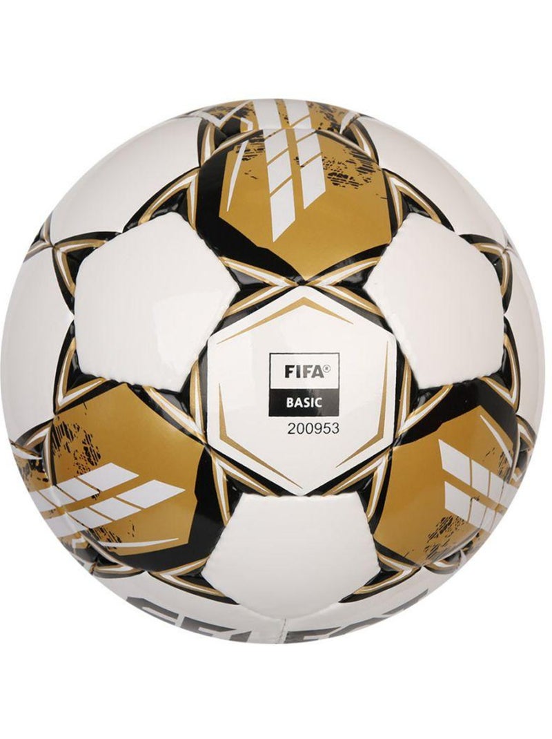Ballon de foot master - select Multicolore - Kiabi