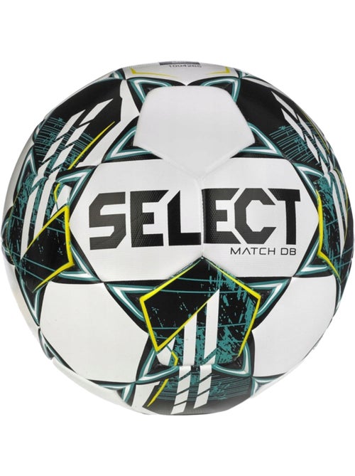 Ballon de foot match db - select - Kiabi