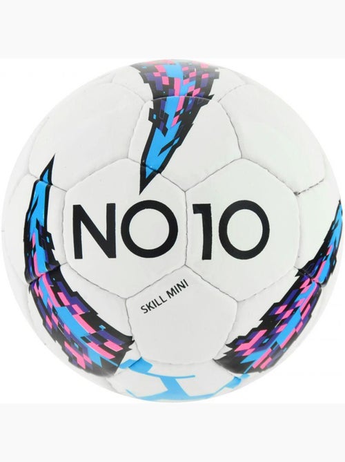 Ballon de foot no10 champion - select - Kiabi