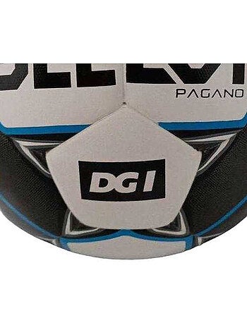 Ballon de foot pagano dgi b - select