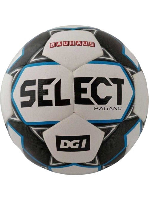 Ballon de foot pagano dgi b - select - Kiabi