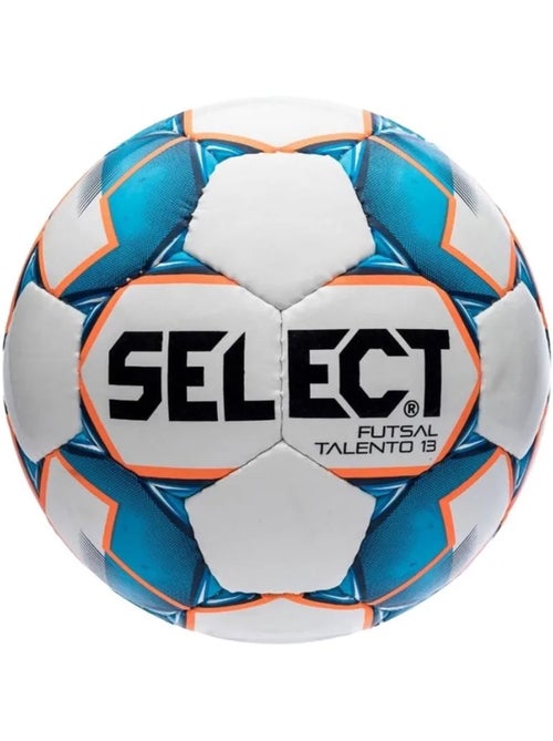 Ballon de foot talento - select - Kiabi
