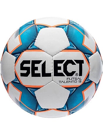 Ballon de foot talento - select
