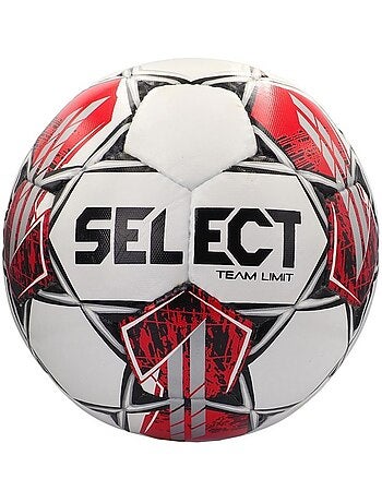 Ballon de foot team limit - select