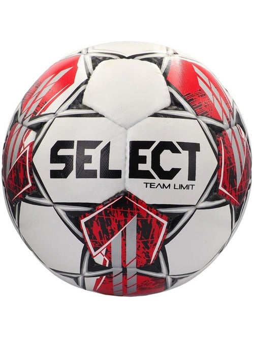 Ballon de foot team limit - select - Kiabi
