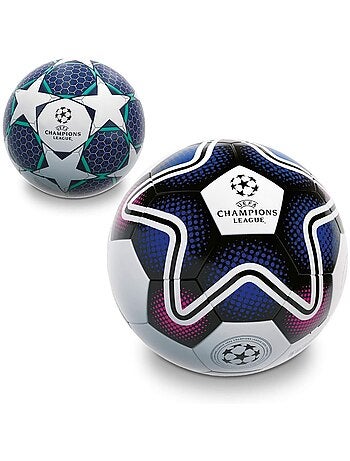 Ballon de foot uefa champions league - mondo