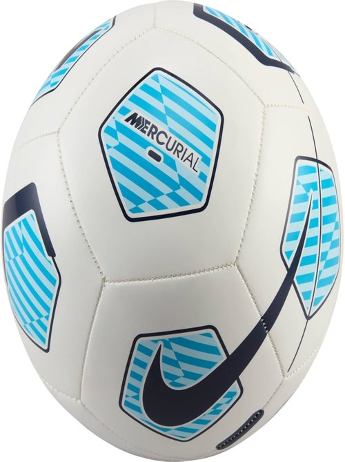 Ballon de football Mercurial Taille 5 - Kiabi