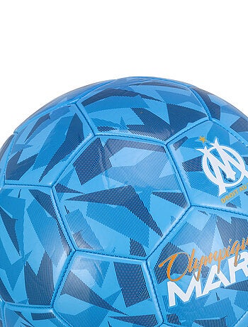 Ballon de football OM - Collection officielle OLYMPIQUE DE MARSEILLE - Taille 5