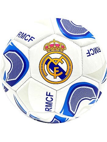 Ballon de football Real Madrid - Collection officielle - Taille 5
