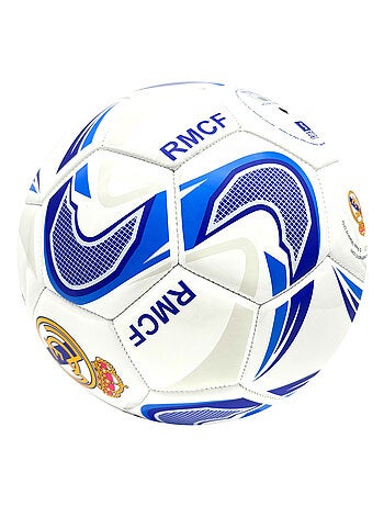 Ballon de football Real Madrid - Collection officielle - Taille 5
