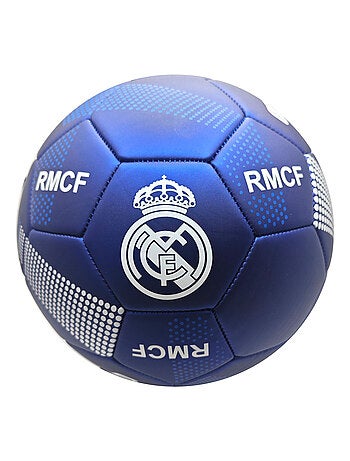 Ballon de football Real Madrid - Collection officielle - Taille 5