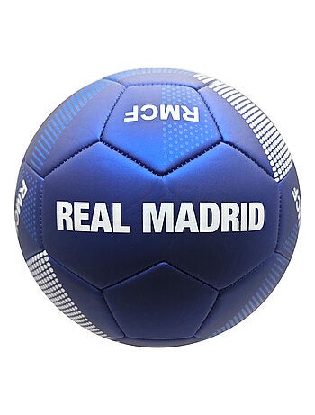 Ballon de football Real Madrid - Collection officielle - Taille 5