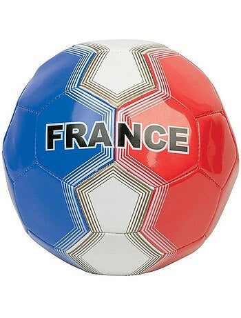 Ballon de Football Sport Zone France