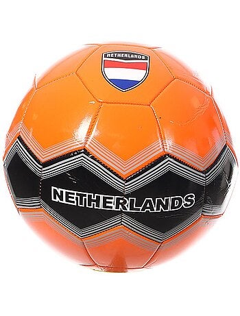 Ballon de Football Sport Zone Hollande