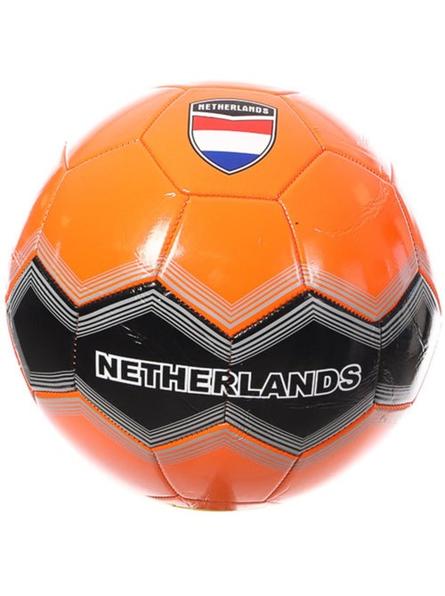 Ballon de Football  Sport Zone Hollande - Kiabi