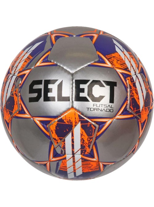 Ballon de futsal tornado - select - Kiabi