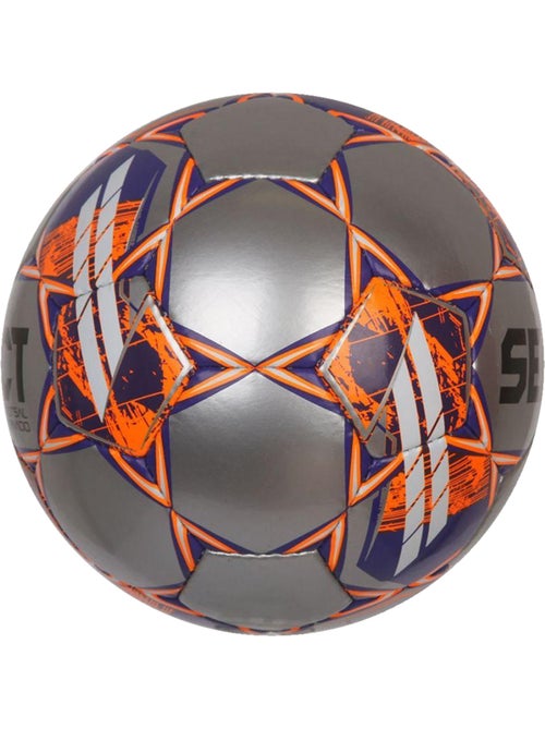 Ballon de futsal tornado - select - Kiabi