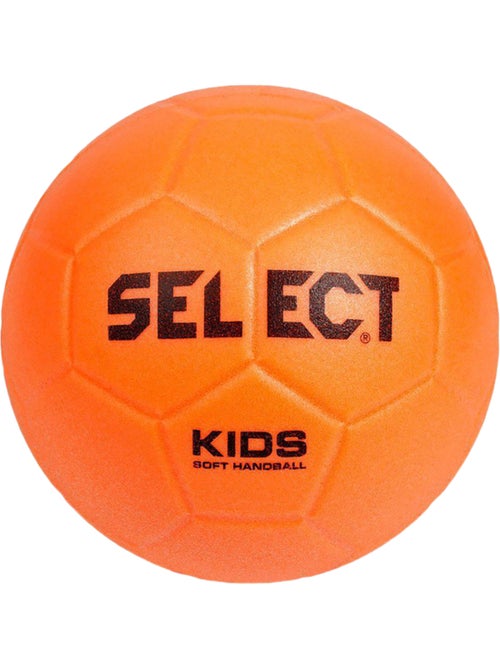 Ballon de handball - select - Kiabi
