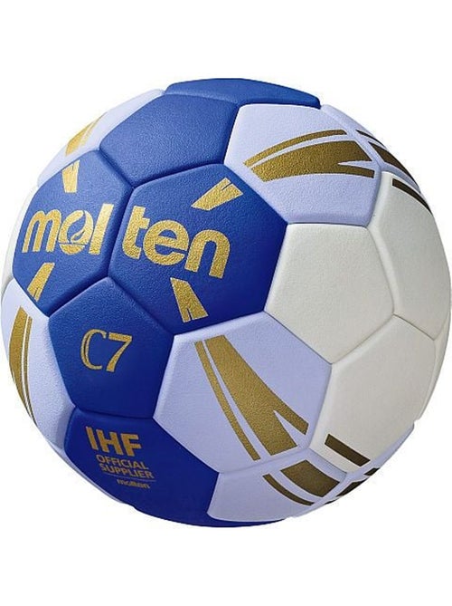 Ballon de handball c7s - molten - Kiabi