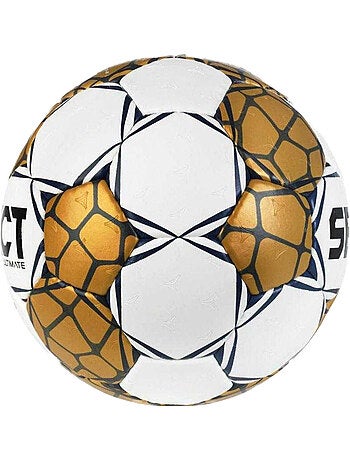 Ballon de handball style ligue des champions ehf ultimate - select