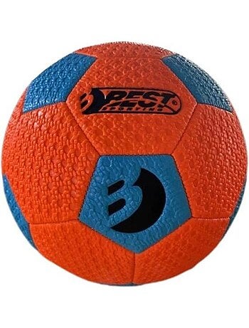 Ballon de loisirs, plastique