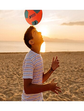 Ballon de loisirs, plastique