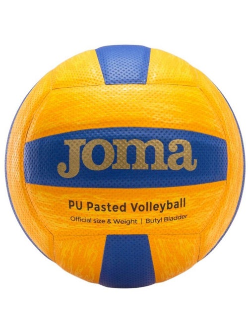 Ballon de volley-ball high performance - joma - Kiabi Ballon de volley-ball high performance - joma - Kiabi