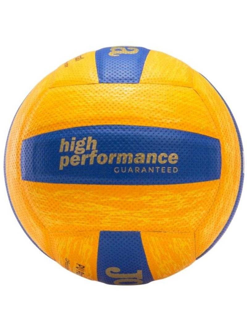 Ballon de volley-ball high performance - joma Jaune - Kiabi
