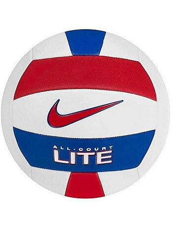 Ballon de volley-ball motif/style logo all court lite - nike