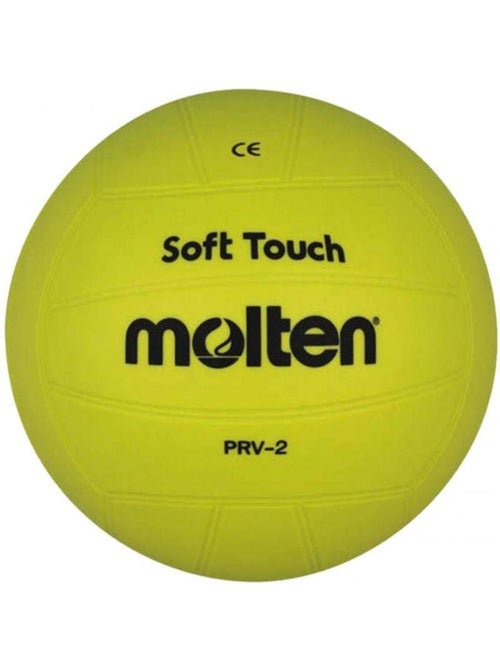 Ballon de volley-ball prv-2 - molten - Kiabi