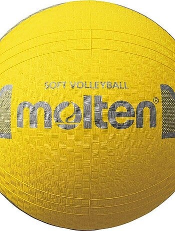Ballon de volley en caoutchou