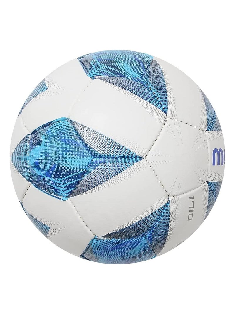 Ballon d'entraînement Taille 5 Bleu - Kiabi