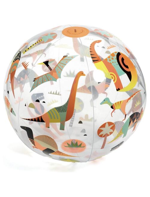 Ballon : Dinosaures - Kiabi