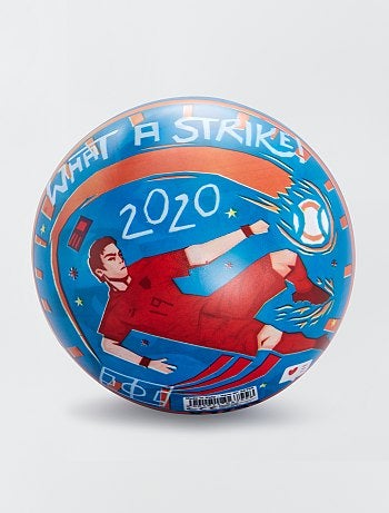 Ballon 'Euro 2020'