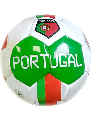 Ballon Football T5 350G Portugal - Out2Play