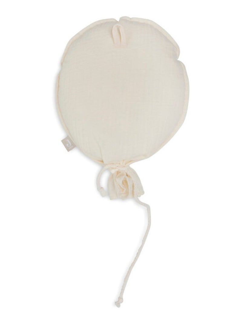 Ballon géant pour anniversaire Jollein Ivoire - Kiabi