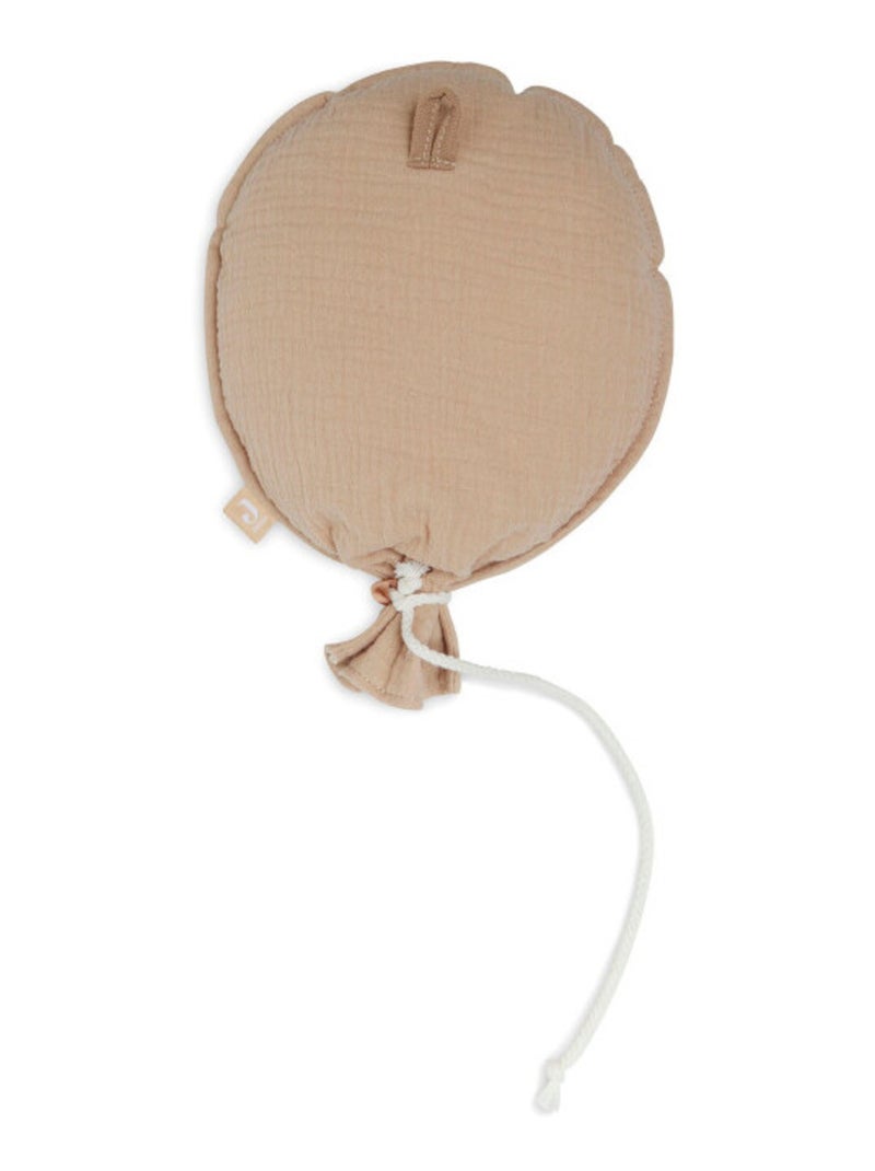Ballon géant pour anniversaire Jollein Marron - Kiabi