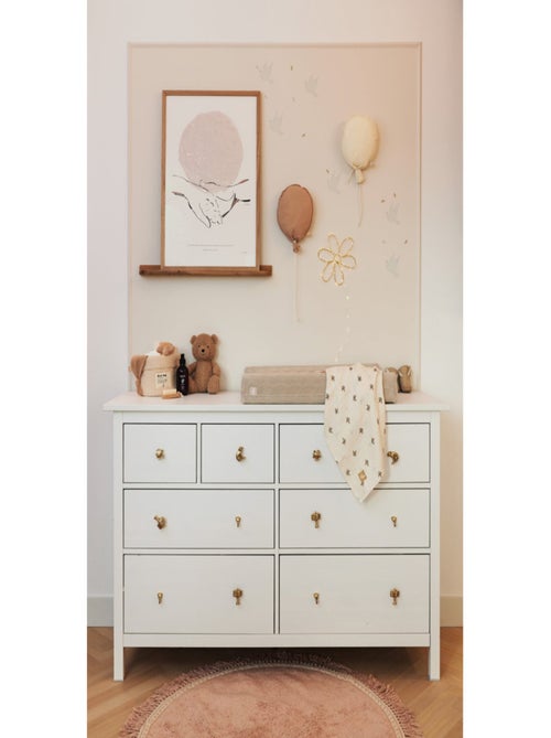 Ballon géant pour anniversaire Jollein - Kiabi