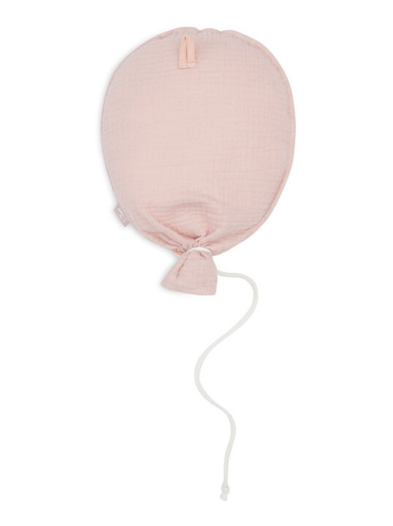 Ballon géant pour anniversaire Jollein Rose - Kiabi