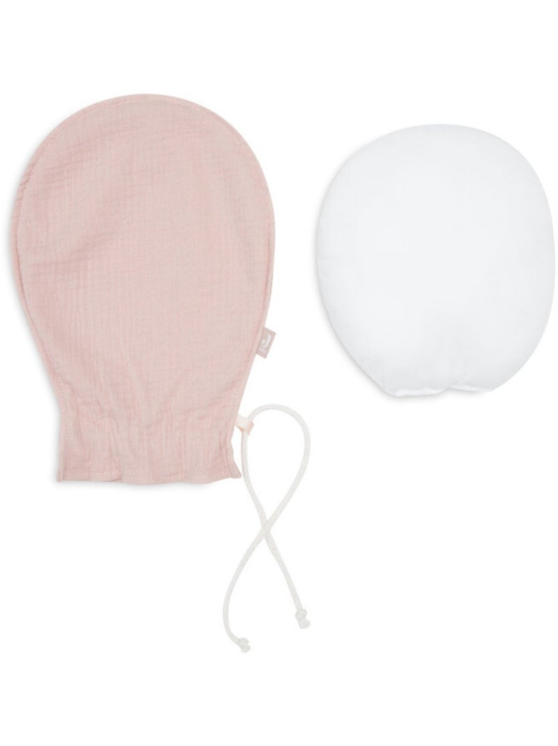 Ballon géant pour anniversaire Jollein Rose - Kiabi