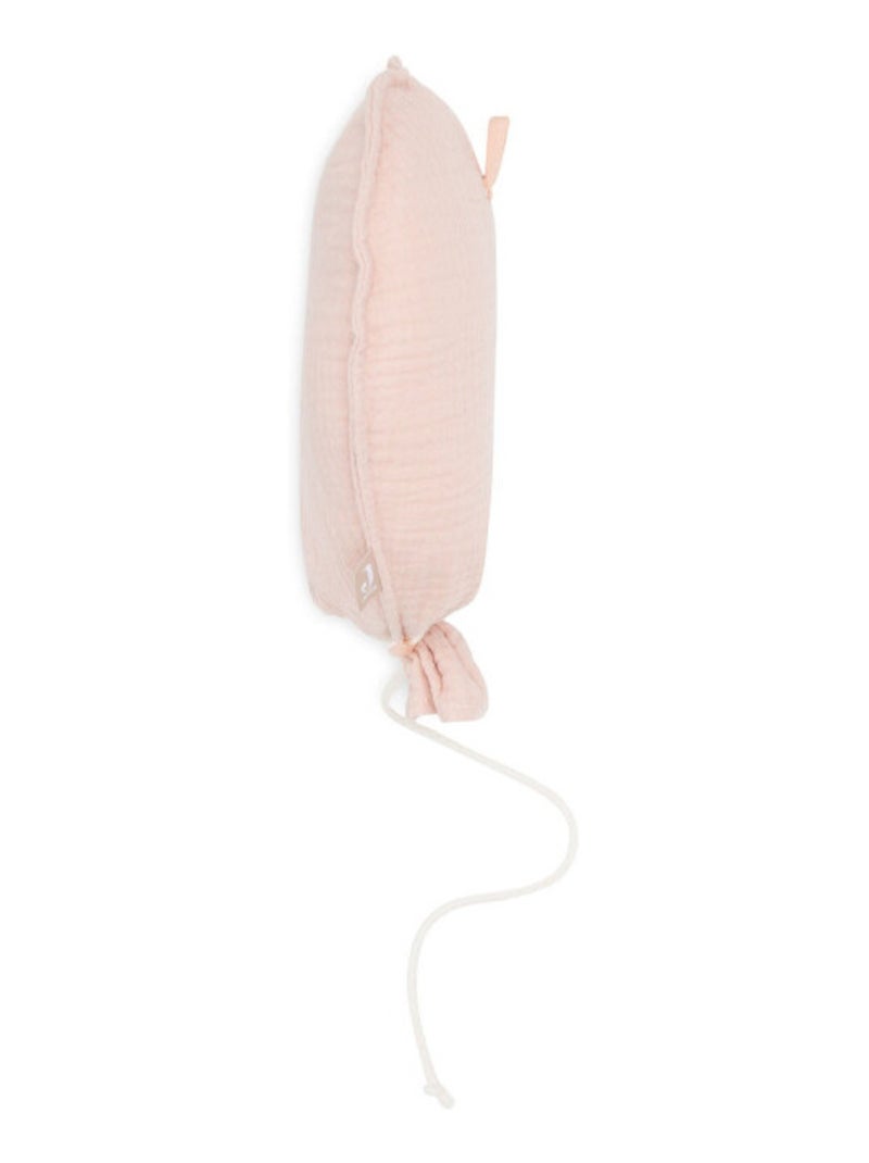 Ballon géant pour anniversaire Jollein Rose - Kiabi