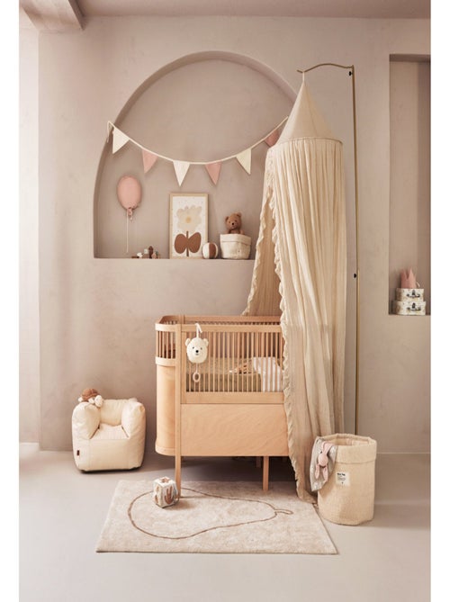 Ballon géant pour anniversaire Jollein - Kiabi