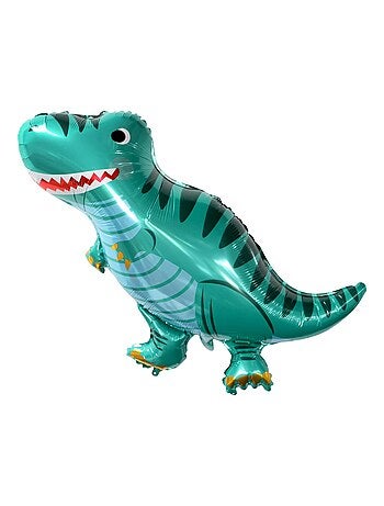 Ballon gonflable dinosaure 79 cm Happy dino