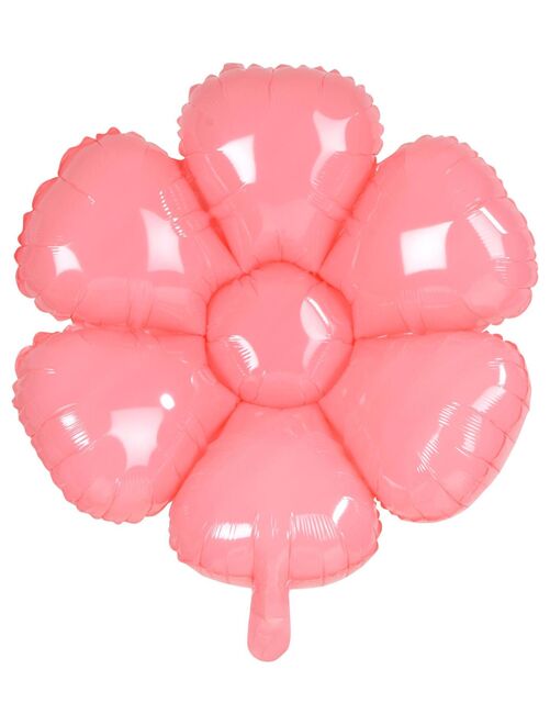 Ballon gonflable fleur princesse - Kiabi