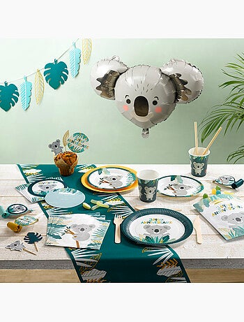 Ballon gonflable koala