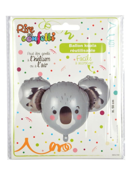 Ballon gonflable Koala - Kiabi