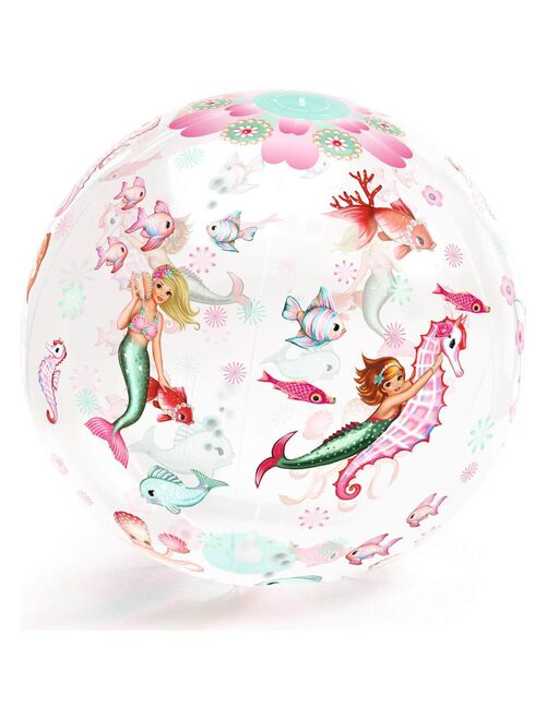 Ballon Mermaid 35 cm - Kiabi