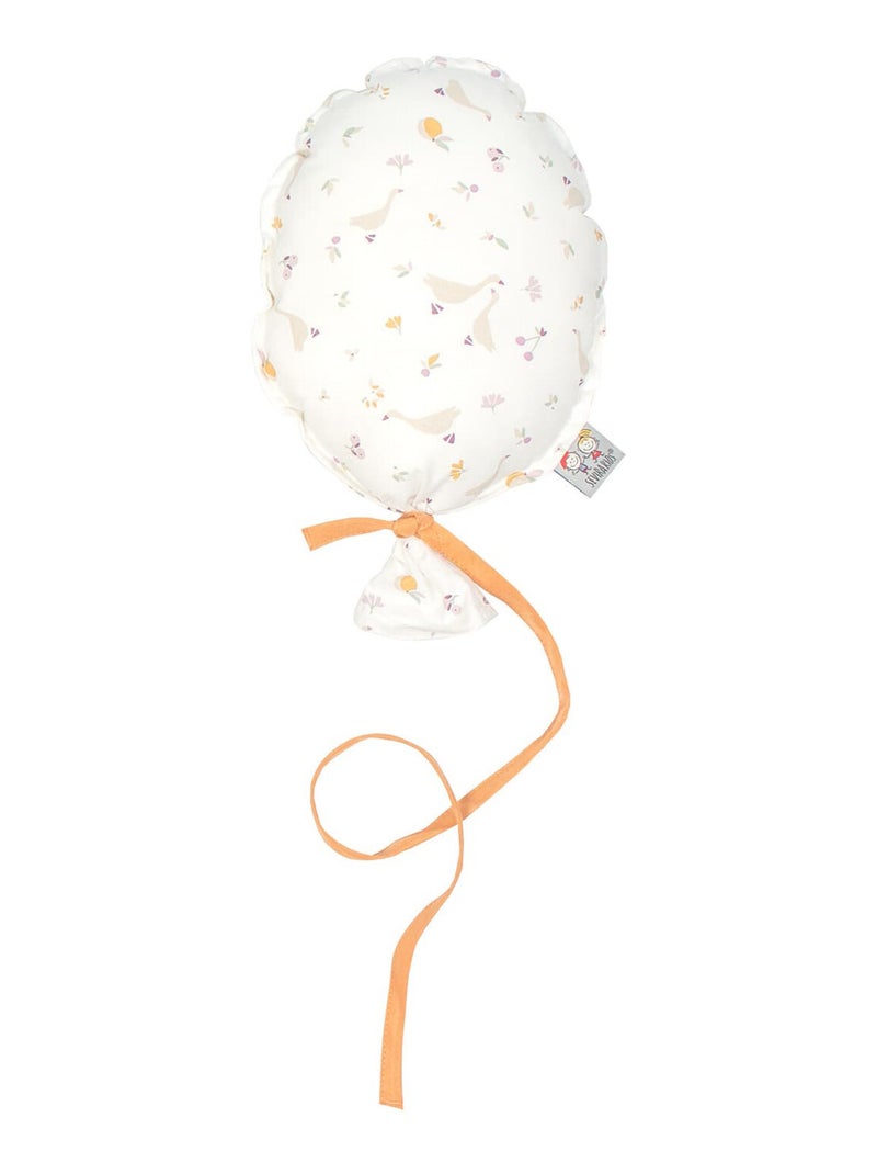 Ballon mural décoratif en coton, Sidonia SEVIRA KIDS Beige - Kiabi