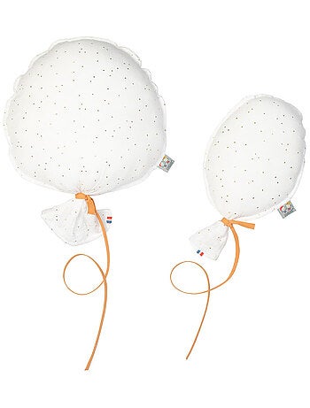 Ballon mural décoratif en gaze de coton SEVIRA KIDS