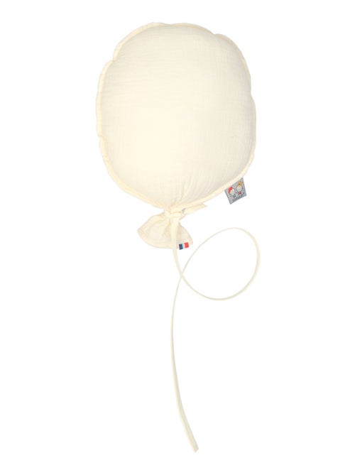 Ballon mural décoratif en gaze de coton SEVIRA KIDS - Kiabi